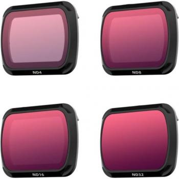 MCUV CPL NDPL Filter Set for DJI Mavic Air 2
