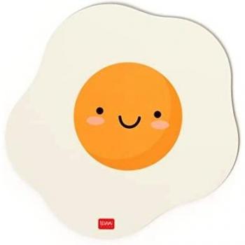 Alfombrilla Legami Egg