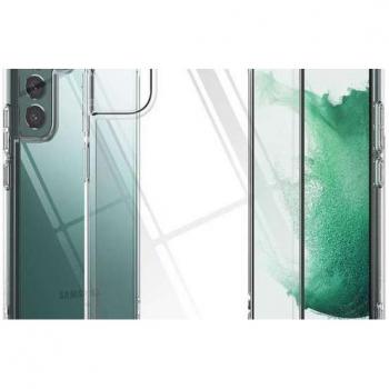 Funda Ringke Galaxy S22+ Cristalina