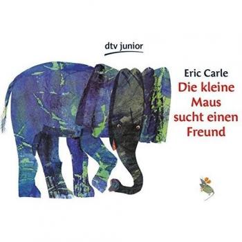 Die kleine Maus sucht einen Freund