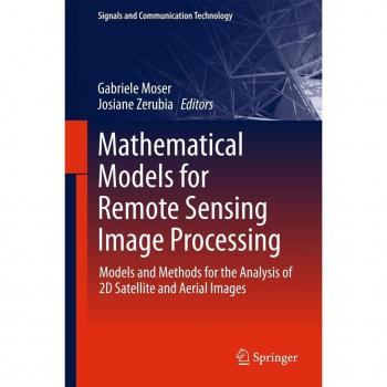 Vitalsource Technologies, Inc. Mathematical Models For Remote Sensing Image Processing