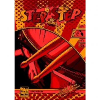Step by Step on Drums Band 2