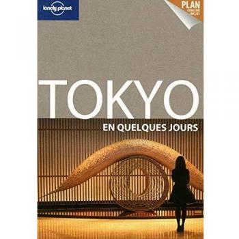 TOKYO EN QUELQUES JOURS 3ED