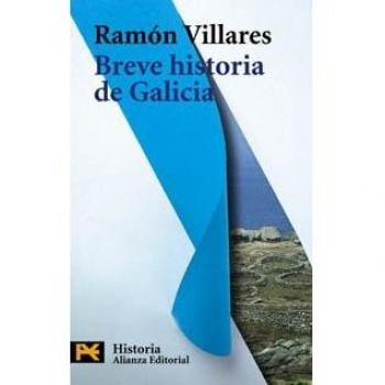 Breve historia de Galicia