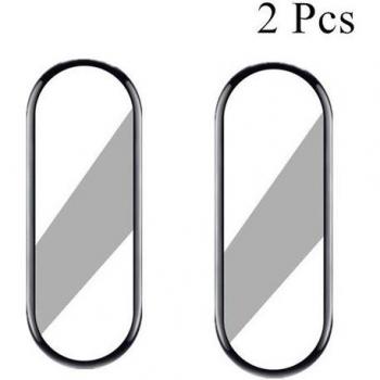 Verre trempé BAPICK pour Mi Band 4