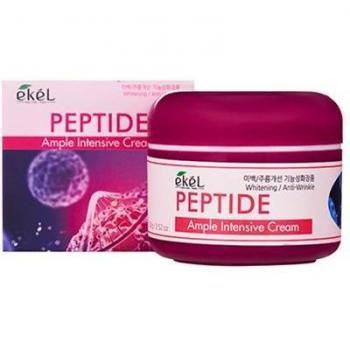 Ekel Peptide Power Intensive Cream