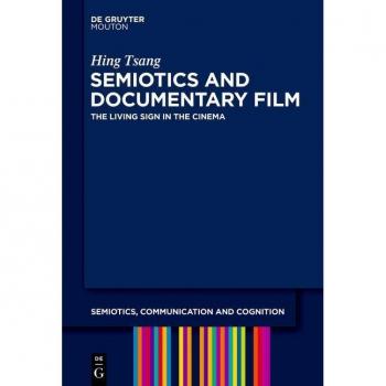Vitalsource Technologies, Inc. Semiotics And Documentary Film