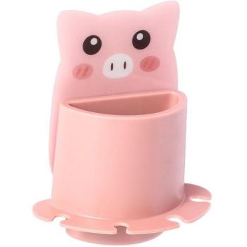 Tazza Collutorio “Freschezza Rosa”