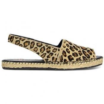 Espadrillas Basse Donna Fred de la Bretoniere Multicolore 36 EU