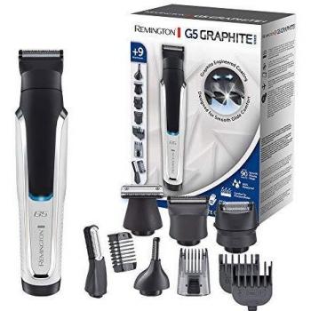 Remington PG5000 Grooming Kit with Attachments