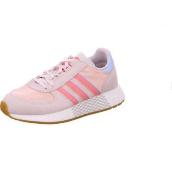 Adidas Marathon Tech W Shoes – Rose Tactile