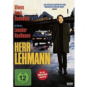 Herr Lehmann
