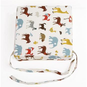 Coussin de siège pour enfant lavable
