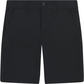 Pantalones Lyle & Scott Anfield para hombre en negro