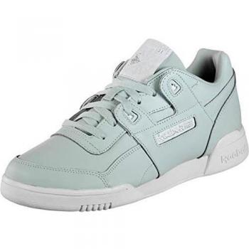 Reebok Workout Lo Plus Calzado Deportivo Femenino
