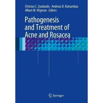 Vitalsource Technologies, Inc. Pathogenesis And Treatment Of Acne And Rosacea