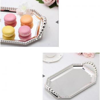 Wedding Cake Serving Tray