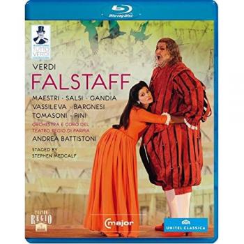Falstaff