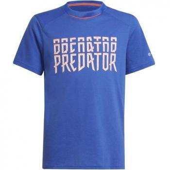 T-shirt Adidas Predator Junior