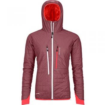 ORTOVOX Damen Funktionsjacke SWISSWOOL PIZ BOÉ