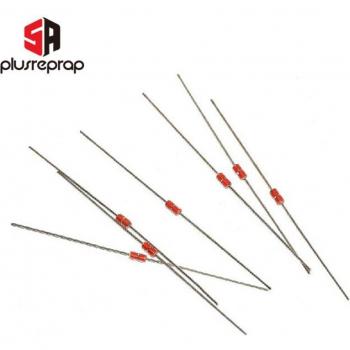 20pcs/lot 100K NTC B3950 1% Thermistor for 3D Printer