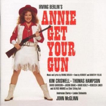 Annie Hol dein Gewehr (Gesamtaufnahme)
