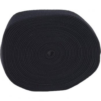 Bande Velcro auto-adhésive 2cm x 5m