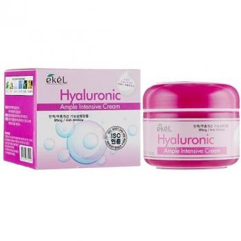 Ekel Hyaluron Booster Ampulle