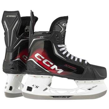 CCM JetSpeed FT870 Senior Regular Ice Hockey Skates – EUR 44