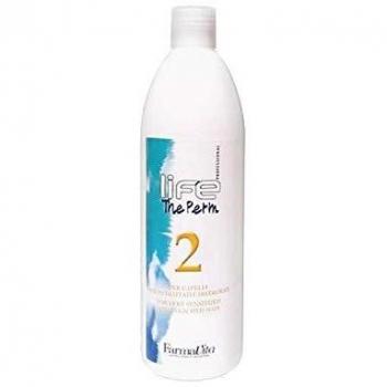 Farmavita Life The Perm 2 500ml