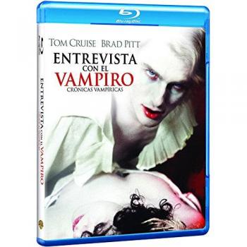 Entretien avec un vampire