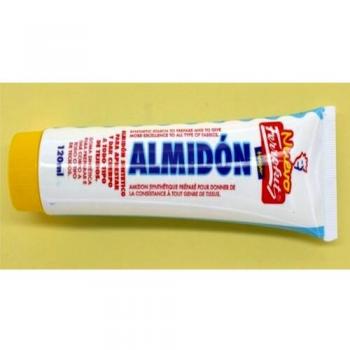 Almidón Ferrokit 120 g