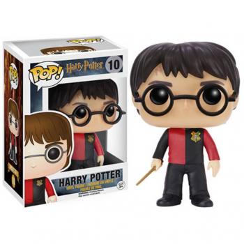 Funko Pop Harry Potter Harry Potter Torneo De Los Tres Magos Caliz De Fuego 6560