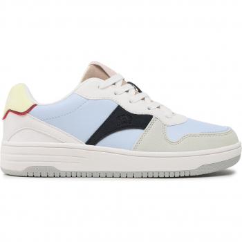 Sneaker Gap Boston Schwarz GAC001F5SWWTBUGP Blau