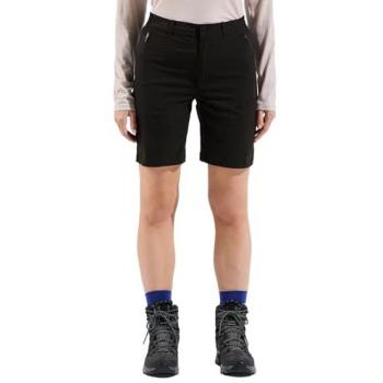 Vrouwelijke Ascent Short van Odlo – Licht