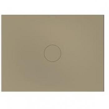 Bette Carreau de Douche en Acier Titane 1200x900 mm