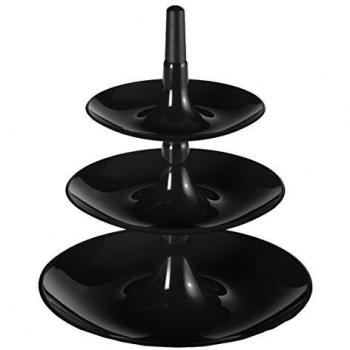 L‑Series Black ThermoShelf