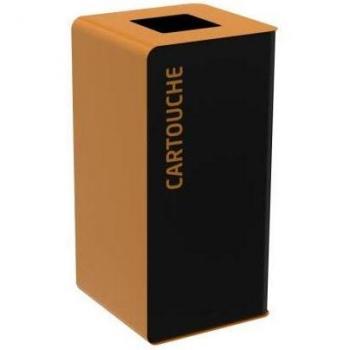 Borne CUBATRI sans serrure Cartouche