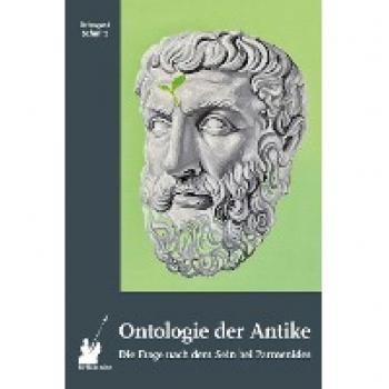 Ontologie der Antike I