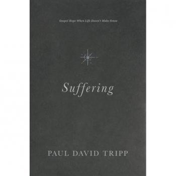 Paul David Tripp Suffering