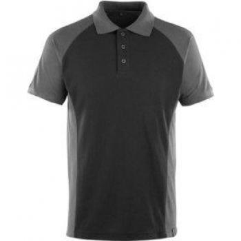 Bottrop Dark Anthracite Polo Shirt – Mascot XXL