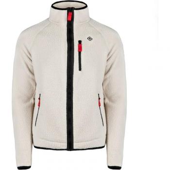 Chaqueta Forro Polar Hombre Trekking Izas HORTUS M