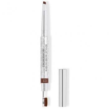Lápiz Cejas Diorshow Negro 0.29g