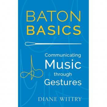 Baton Basics