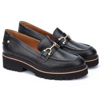 Mocaccini Pikolinos Vicar W6S in Nero