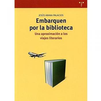Embarquen por la biblioteca