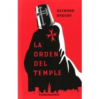 La orden del temple