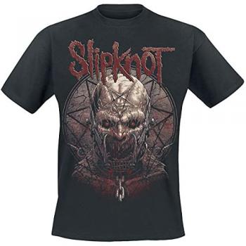 Slipknot T-Shirt Slaughterer
