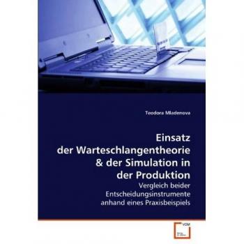 Einsatz der Warteschlangentheorie