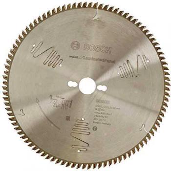 Bosch Expert 300mm Table Saw Blade for Laminated Panel 96 Teeth